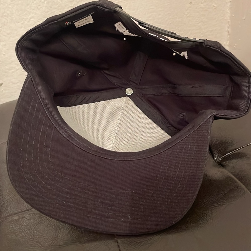 Basscon hat - Picture 2 of 4